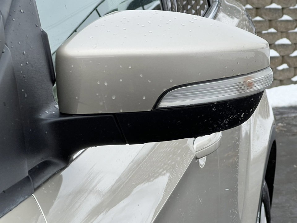 Certified 2017 Ford Escape Titanium image 40