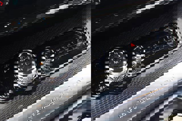 Certified 2025 Ford Expedition Platinum w/ Stealth Performance Package image 31