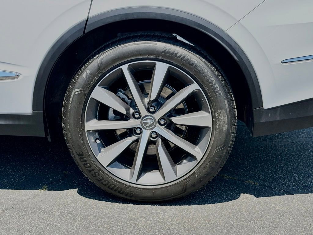 Used 2025 Acura MDX FWD w/ Technology Package image 13