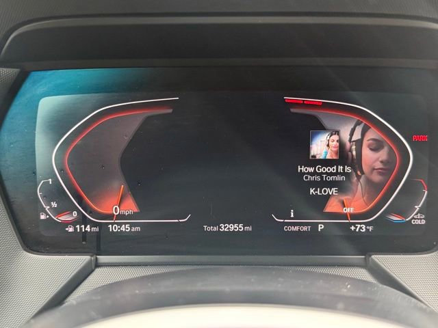 Used 2023 BMW 228i Gran Coupe w/ M Sport Package image 36