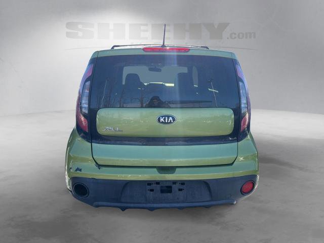 Used 2018 Kia Soul image 4