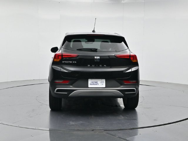 Used 2025 Buick Encore GX Preferred FWD image 8