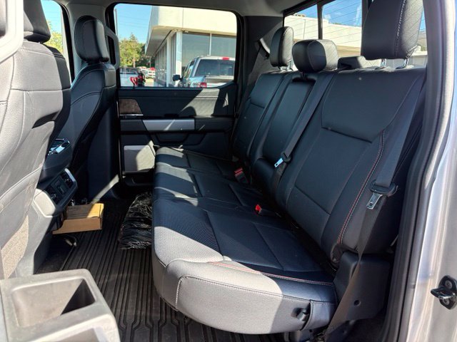 Certified 2022 Ford F150 Lariat w/ Equipment Group 502A High AWD/4WD image 16