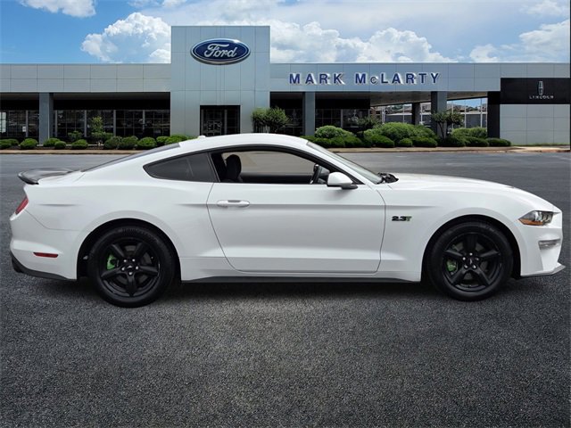 Certified 2019 Ford Mustang EcoBoost image 6
