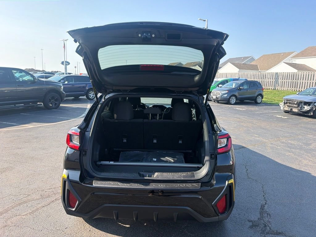 Used 2025 Subaru Crosstrek 2.5i Sport AWD/4WD image 52