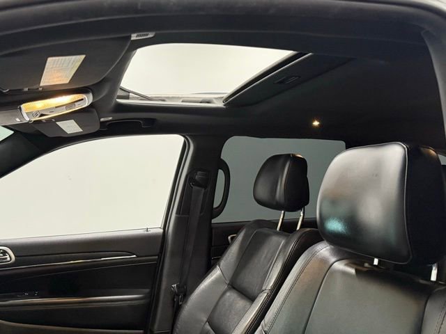 Used 2018 Jeep Grand Cherokee Limited image 33