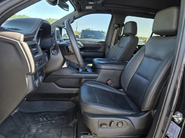 Used 2023 Chevrolet Tahoe LT RWD image 14