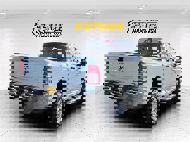 Used 2024 RAM 2500 Big Horn image 3