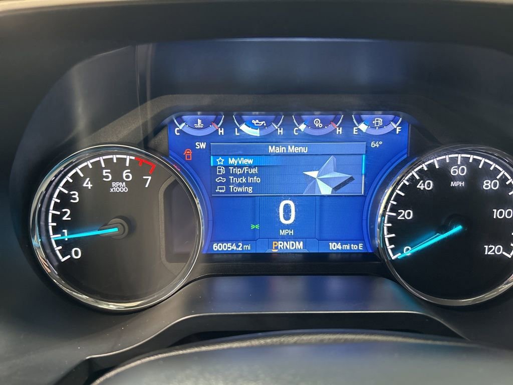 Certified 2021 Ford F150 XLT w/ Equipment Group 302A High image 19