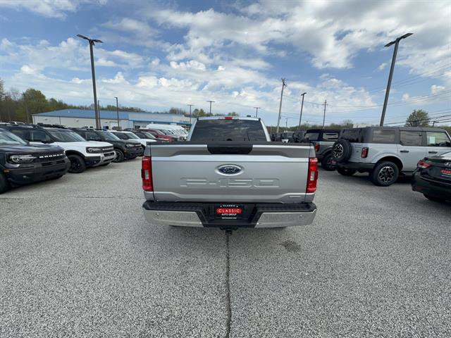 Certified 2022 Ford F150 XLT AWD/4WD image 5
