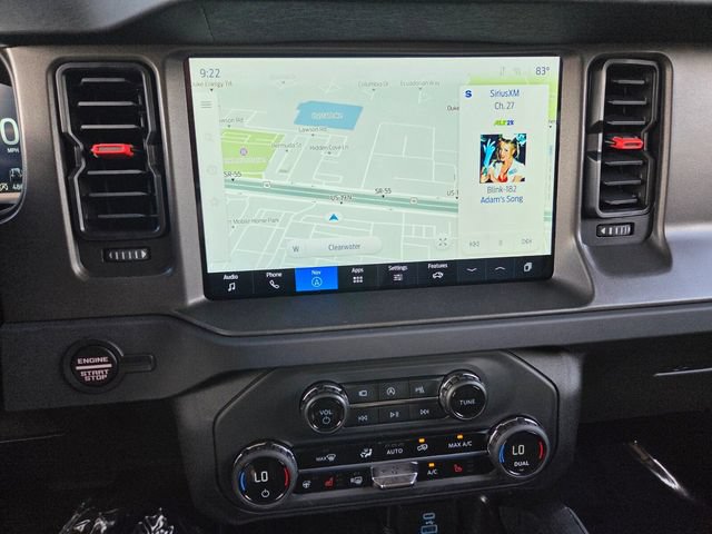 Certified 2025 Ford Bronco Raptor AWD/4WD image 23