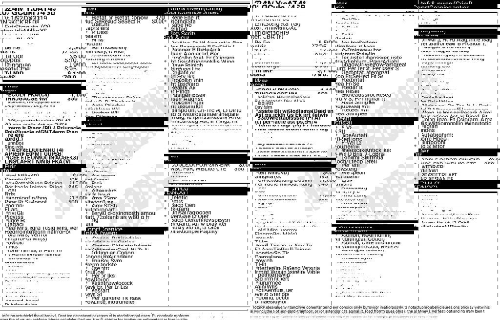 Used 2024 GMC Yukon AT4 w/ Technology Package image 5