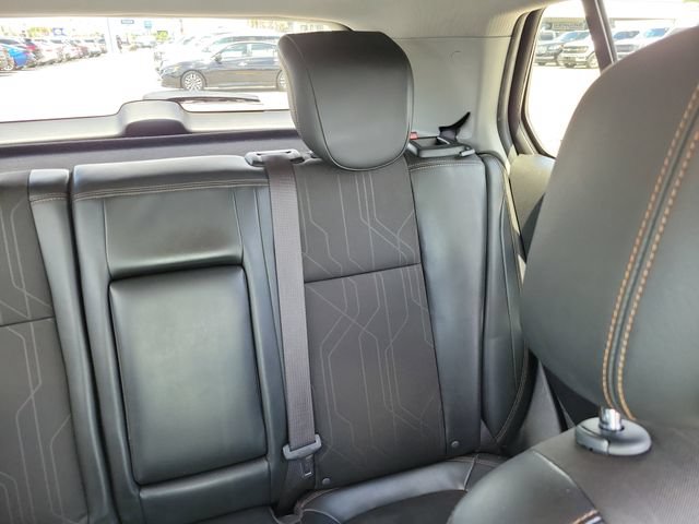 Used 2019 Chevrolet Trax LT w/ LT Convenience Package FWD image 19
