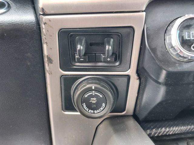 Certified 2022 Ford F350 Platinum AWD/4WD image 27