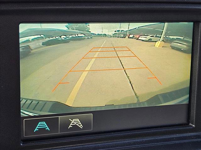 Used 2018 Chevrolet Silverado 1500 Custom w/ Texas Edition image 13