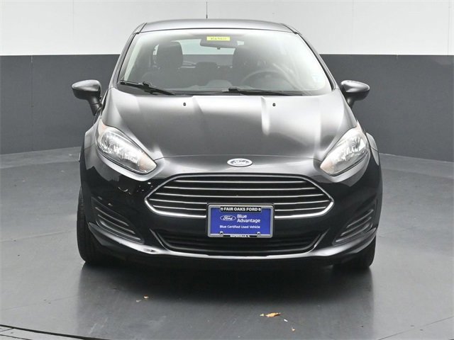 Certified 2017 Ford Fiesta SE image 22