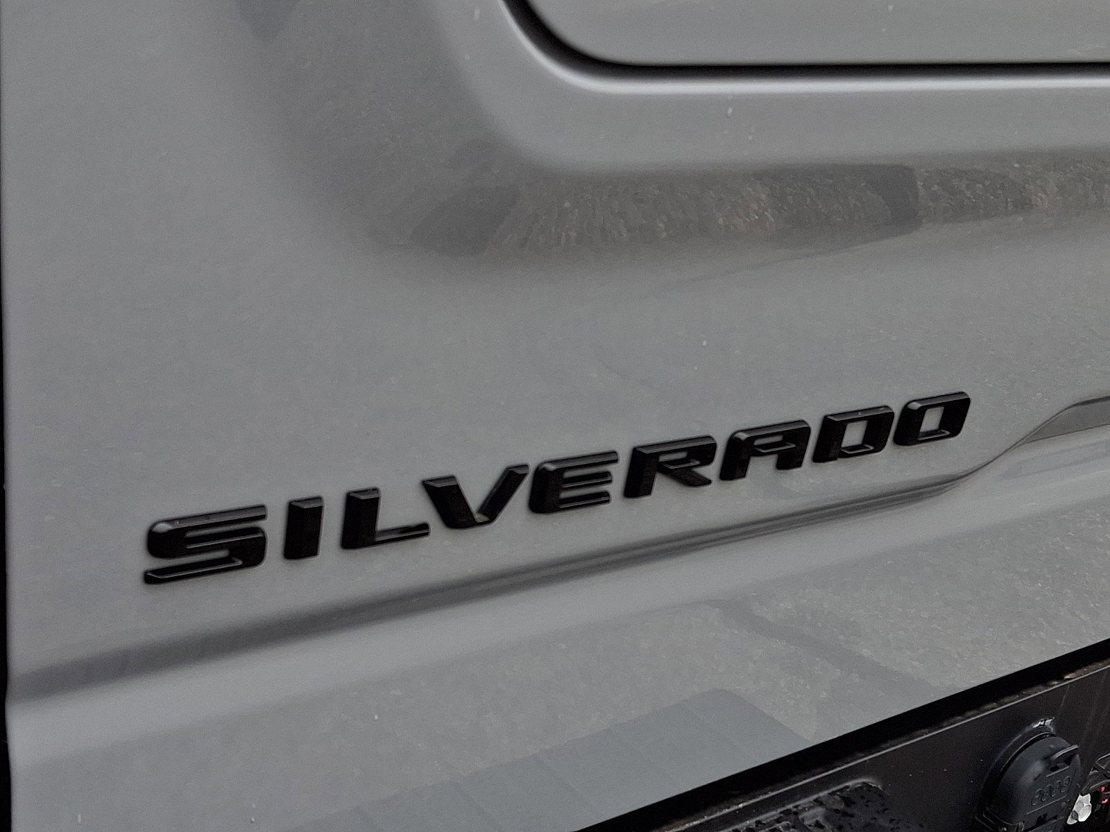 Used 2024 Chevrolet Silverado 1500 LT Trail Boss w/ Dark Appearance Package image 30