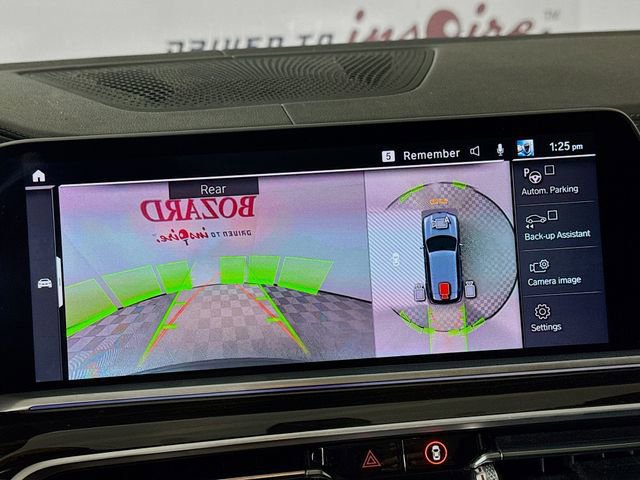 Used 2023 BMW X5 xDrive40i image 17