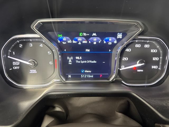 Used 2021 GMC Yukon XL SLT w/ SLT Luxury Plus Package AWD/4WD image 15