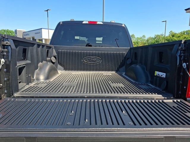 Certified 2023 Ford F150 XLT w/ Equipment Group 302A High AWD/4WD image 30