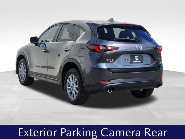 Used 2023 MAZDA CX-5 AWD 2.5 S image 8