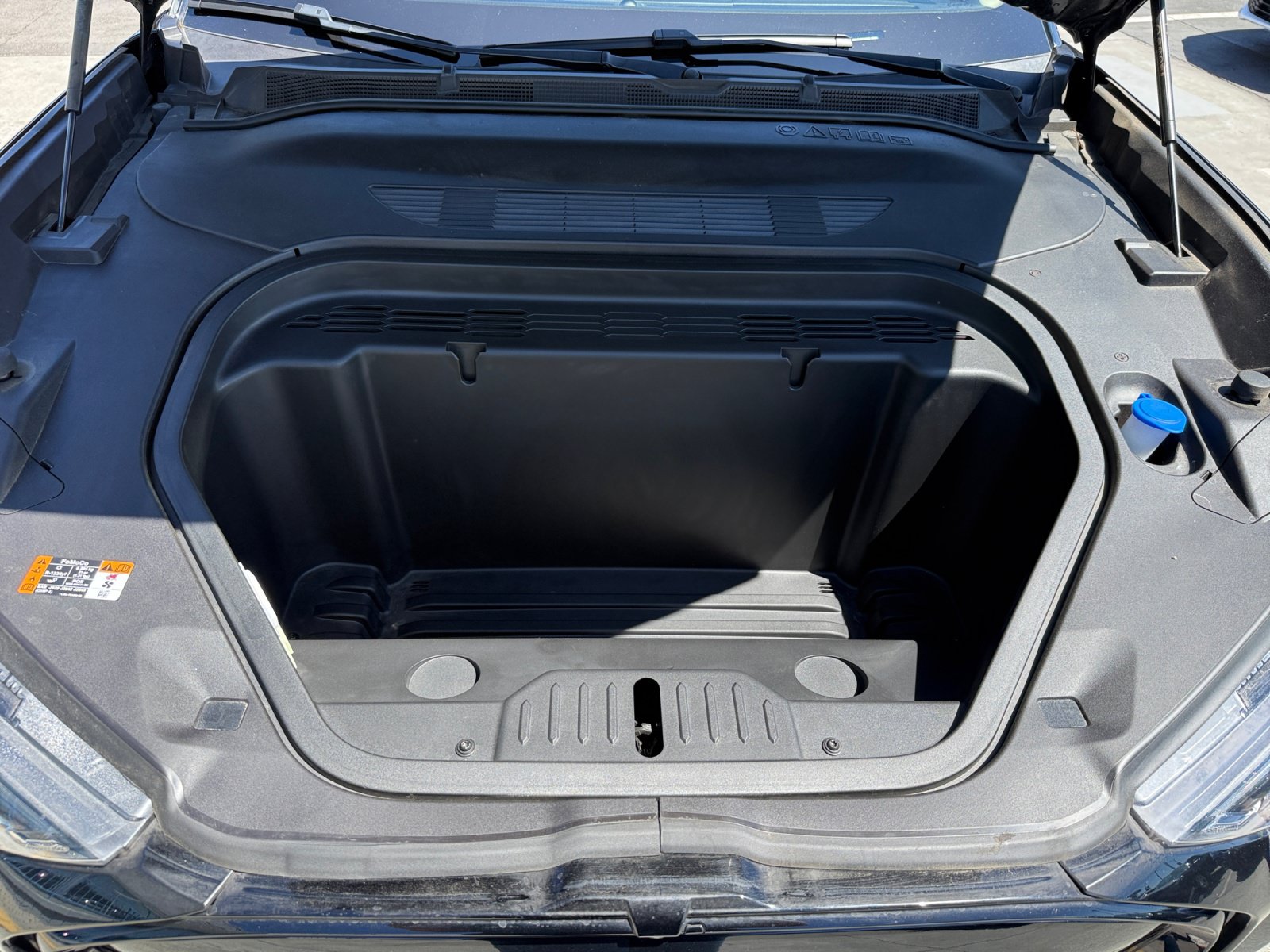 Certified 2023 Ford Mustang Mach-E Premium RWD image 20