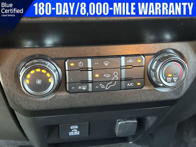 Certified 2021 Ford F250 XL w/ STX Appearance Package image 27