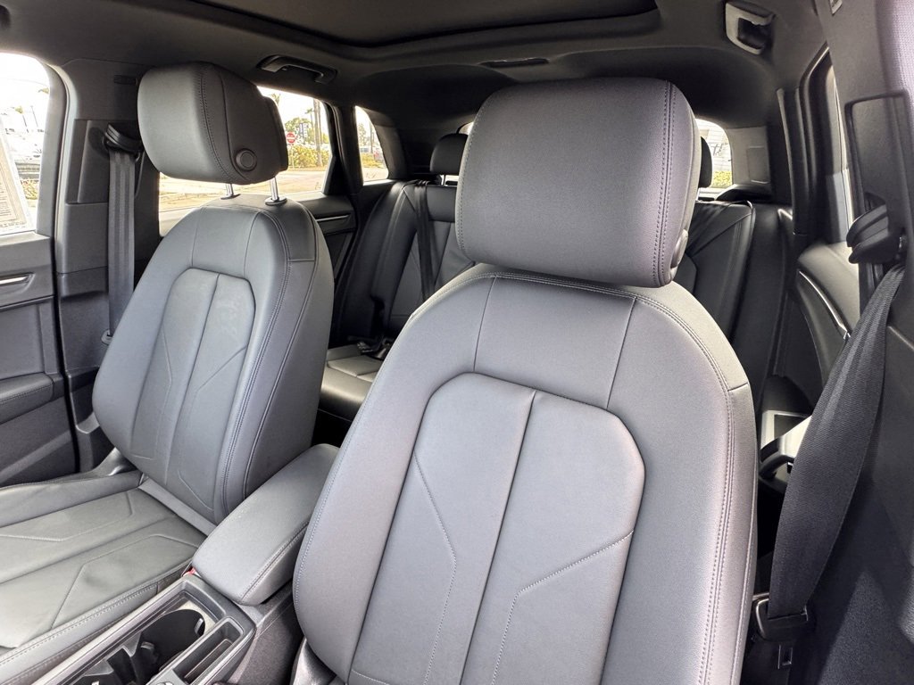 Used 2022 Audi Q3 2.0T Premium image 21