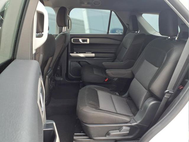 Certified 2023 Ford Explorer XLT AWD/4WD image 14
