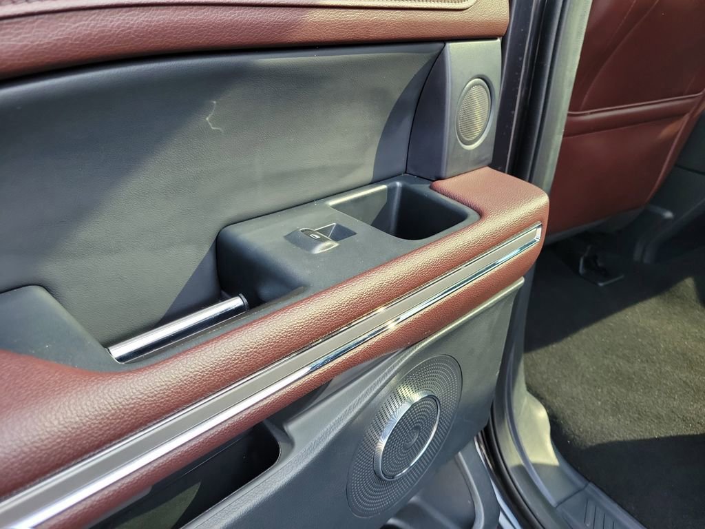 Certified 2024 Ford Expedition Max Limited image 15