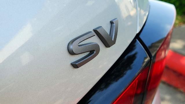 Used 2024 Nissan Altima 2.5 SV FWD image 28