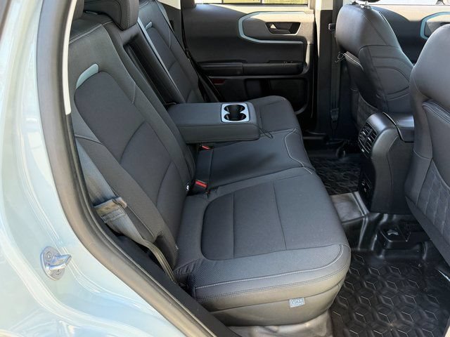 Certified 2021 Ford Bronco Sport Badlands AWD/4WD image 7