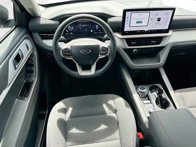 Certified 2026 Ford Explorer Active RWD image 20