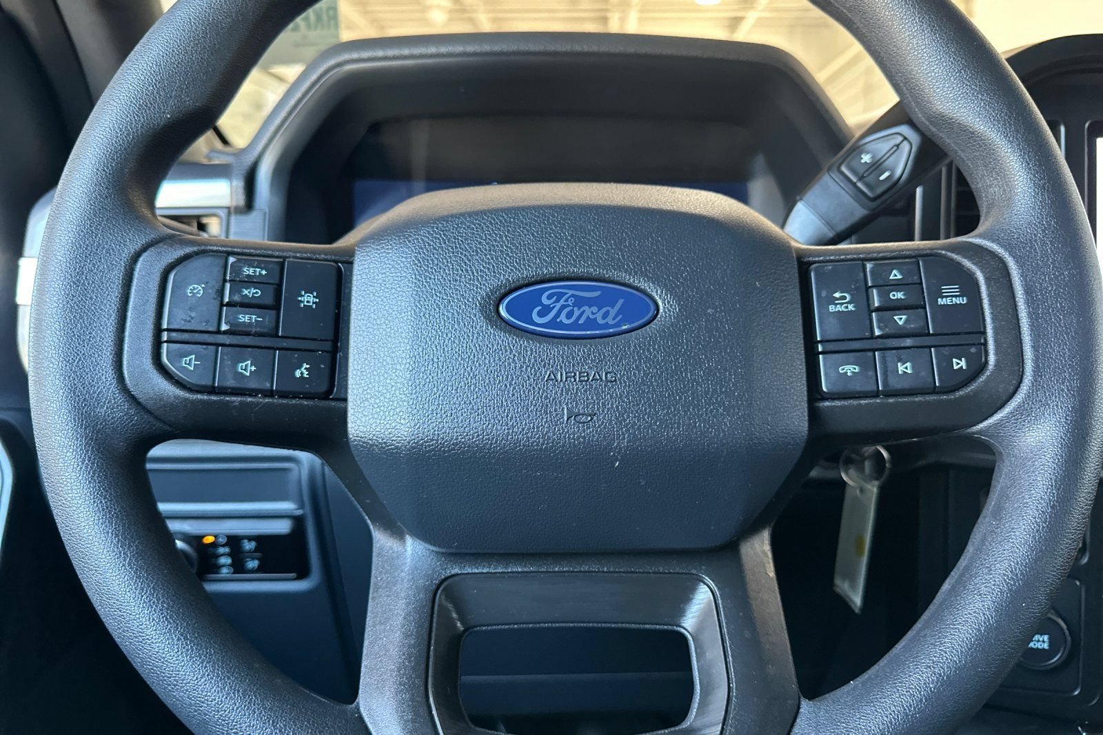 Certified 2024 Ford F150 STX RWD image 33