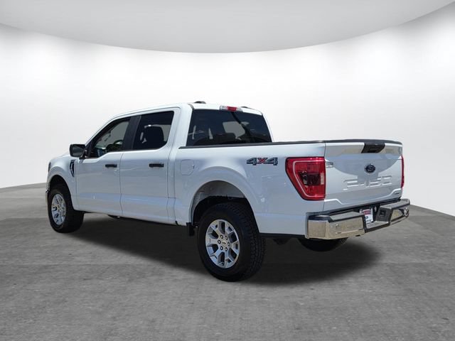 Certified 2023 Ford F150 XLT AWD/4WD image 6