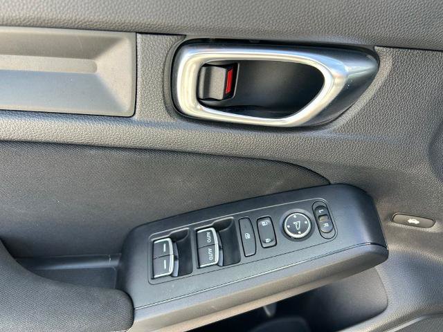 Used 2022 Honda Civic Sport image 17