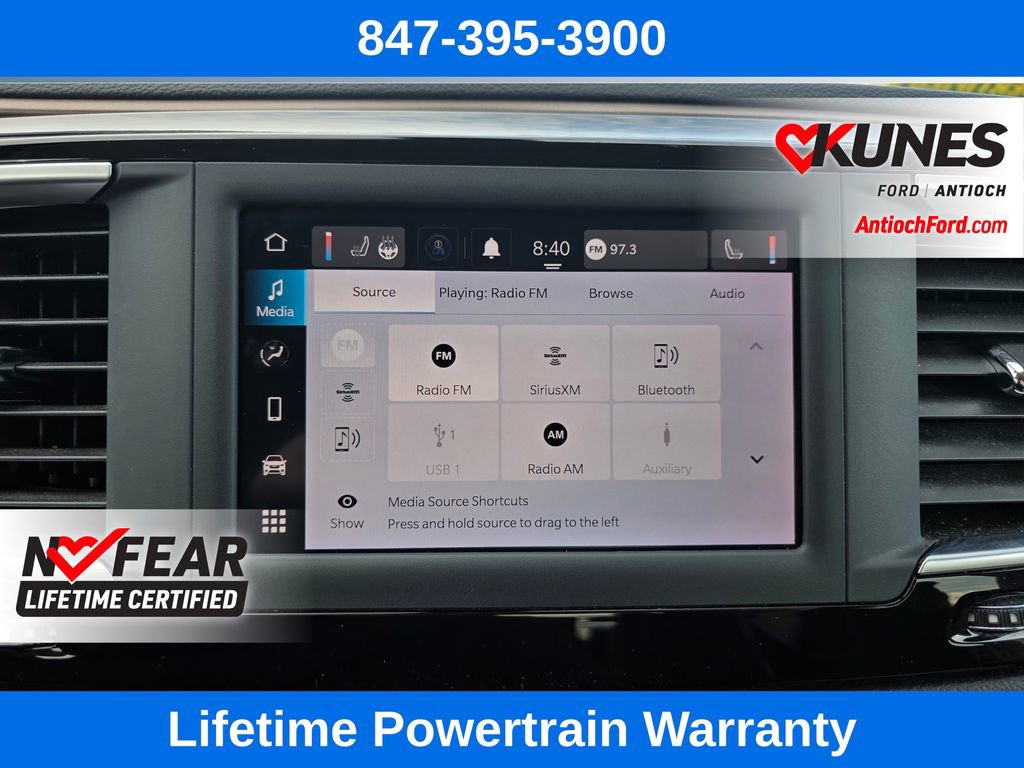 Used 2022 Chrysler Voyager LX FWD image 45