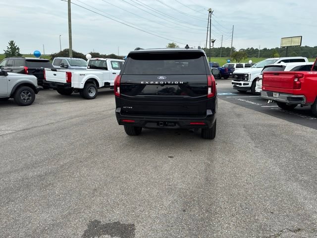 Certified 2025 Ford Expedition Active RWD image 28