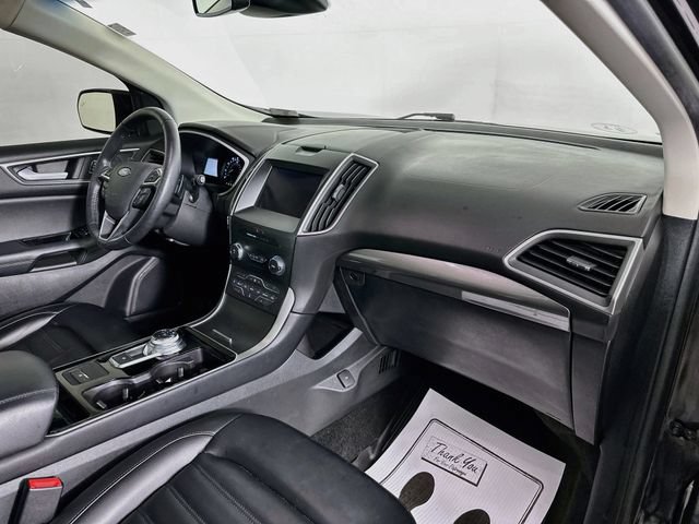 Certified 2019 Ford Edge SEL w/ Equipment Group 201A AWD/4WD image 36
