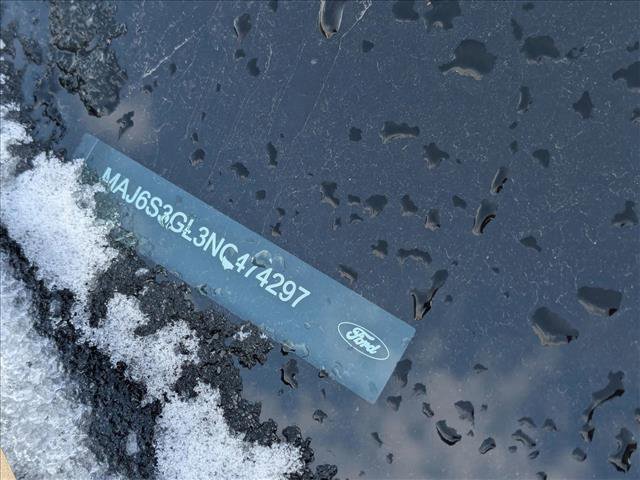 Certified 2022 Ford EcoSport SE w/ SE Convenience Package image 16