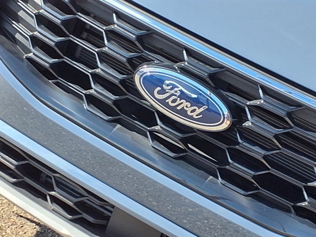Certified 2024 Ford Escape ST-Line w/ Tech Pack #1 AWD/4WD image 26