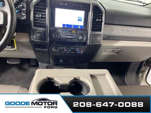 Certified 2021 Ford F250 XLT AWD/4WD image 17