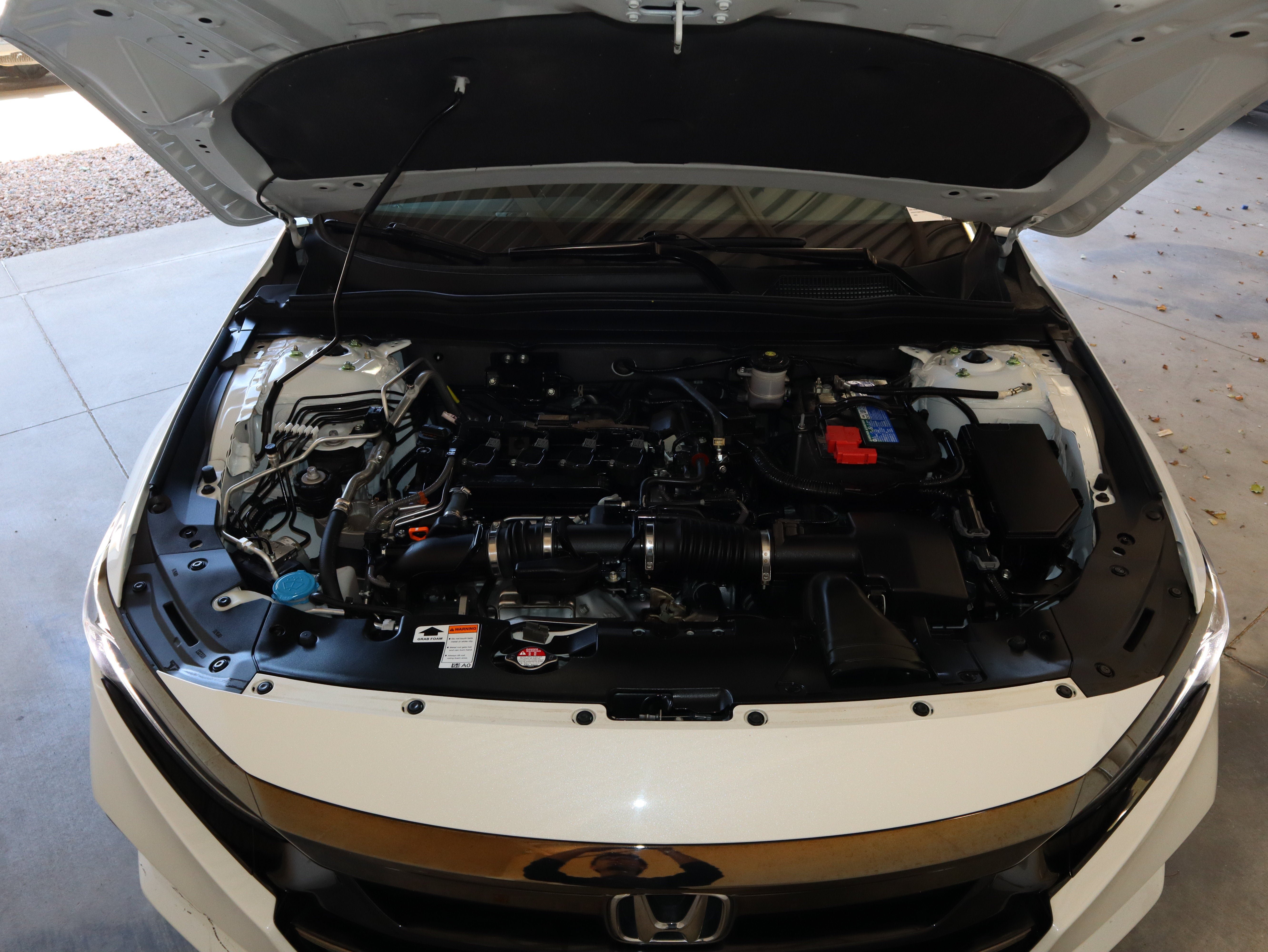 Used 2022 Honda Accord Sport image 20