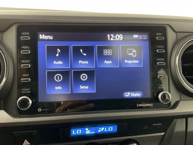 Used 2023 Toyota Tacoma TRD Sport image 21