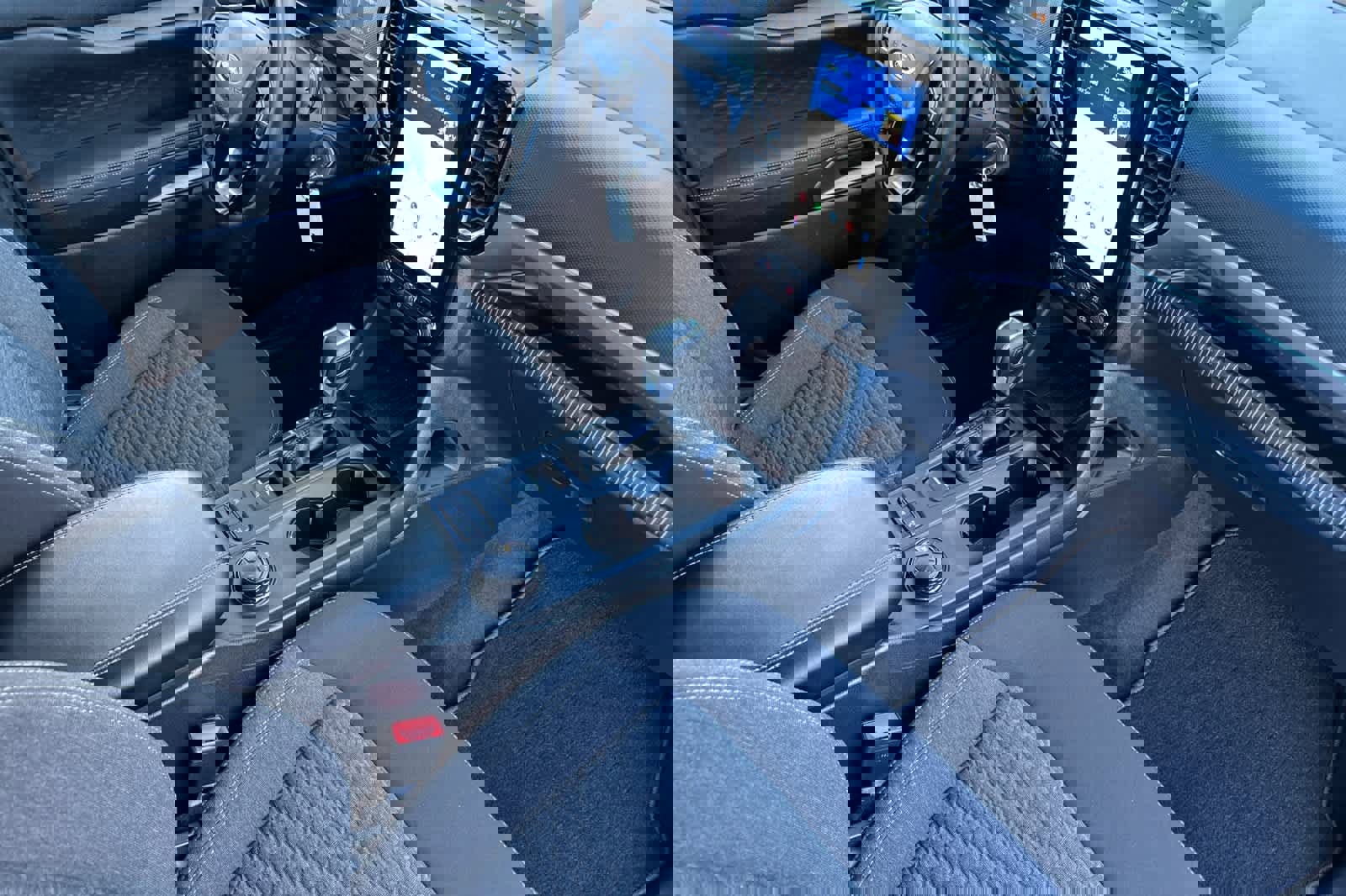 Certified 2024 Ford Ranger XLT w/ Trailer Tow Package image 15