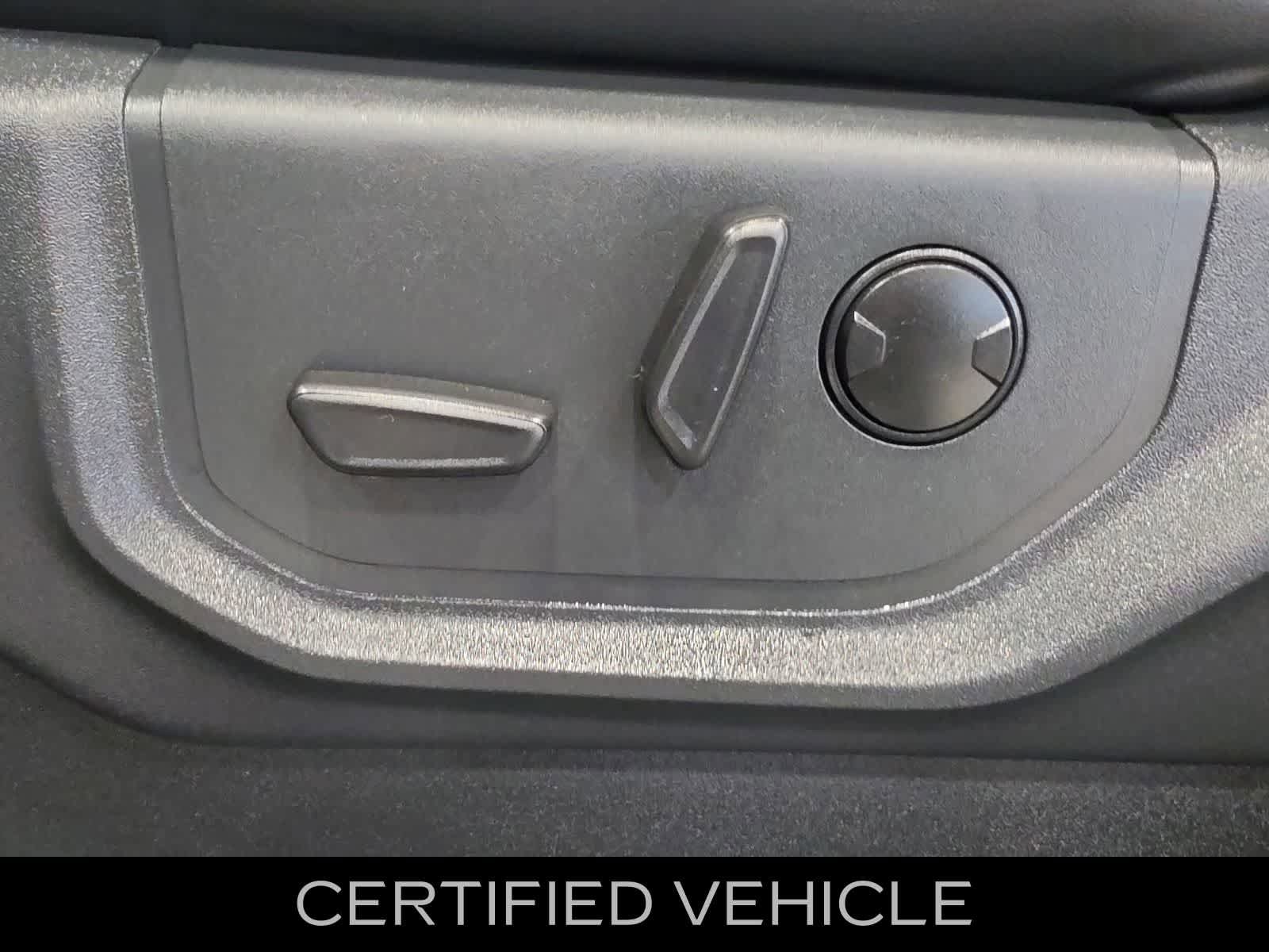 Certified 2024 Ford Expedition Max XLT AWD/4WD image 15