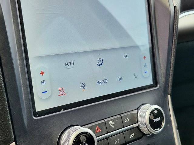 Certified 2022 Ford Edge SEL w/ Convenience Package image 23