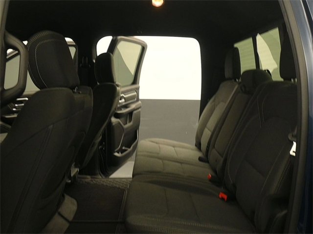 Used 2020 RAM 1500 Big Horn image 11