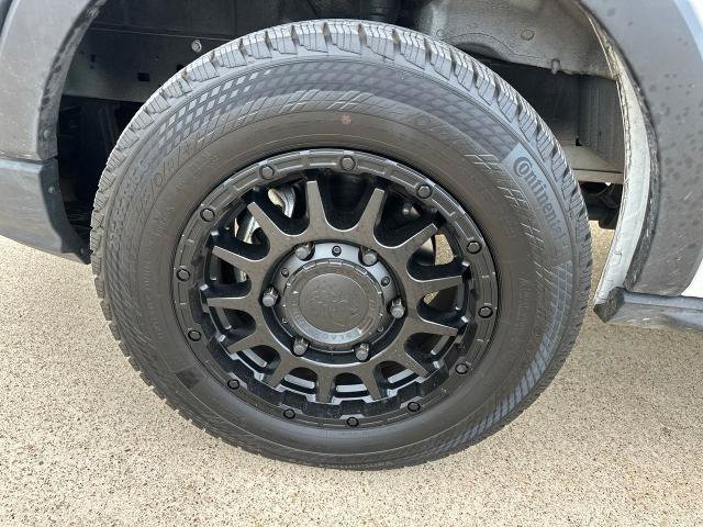 Certified 2024 Ford Transit 350 148 Medium Roof RWD image 11