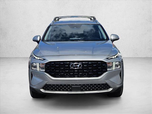 Used 2023 Hyundai Santa Fe SEL AWD/4WD image 2